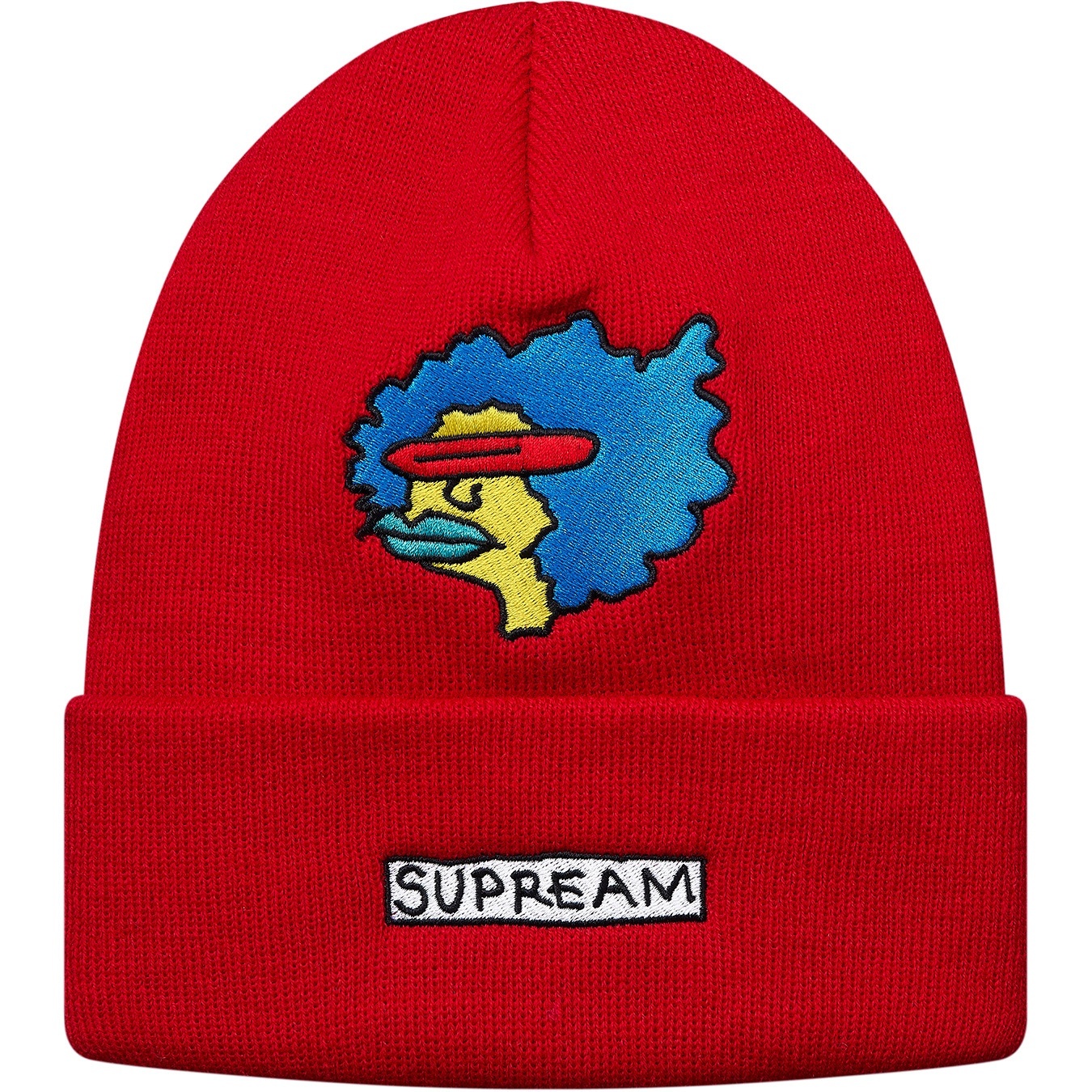 Gonz Ramm Beanie view 5